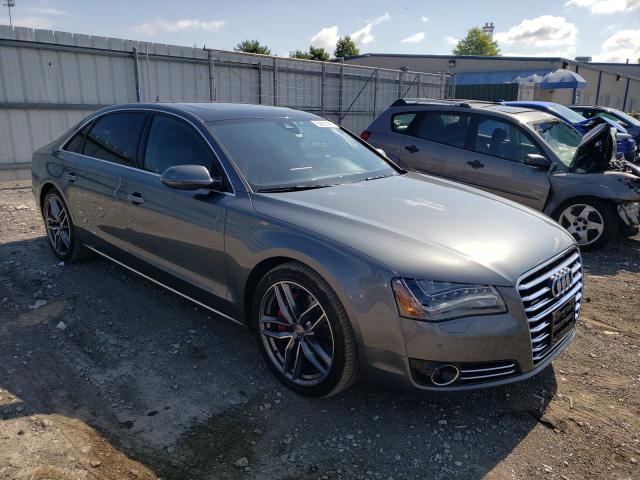 AUDI A8 L TDI Q 2014 waurmafdxen011588