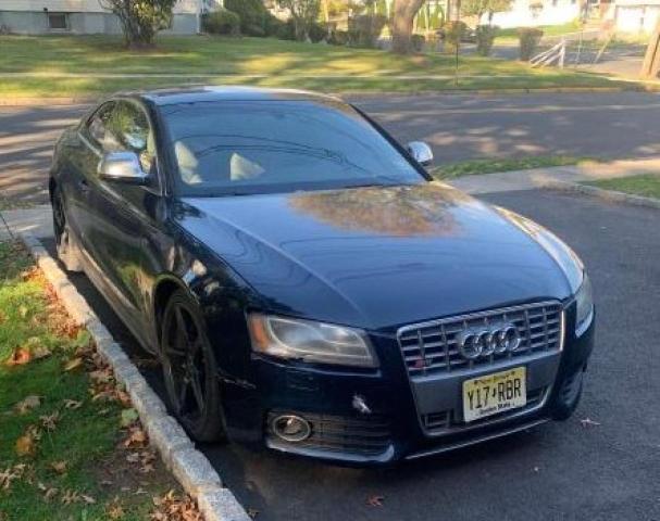 AUDI S5/RS5 2009 waurv78t09a032077