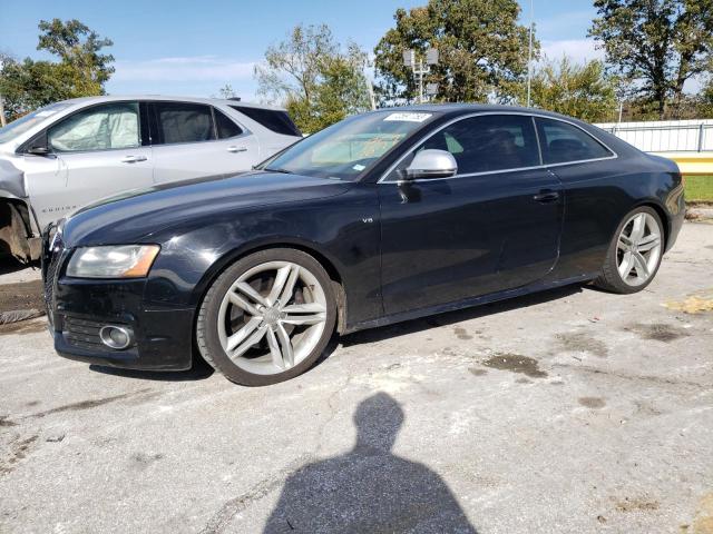 AUDI S5/RS5 2009 waurv78t09a032144