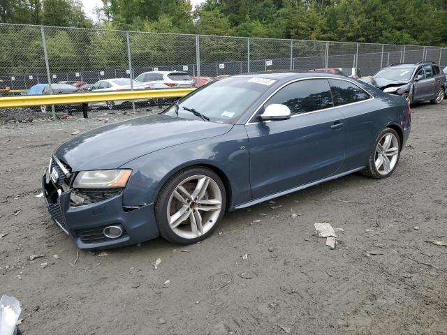 AUDI S5/RS5 2009 waurv78t09a046867