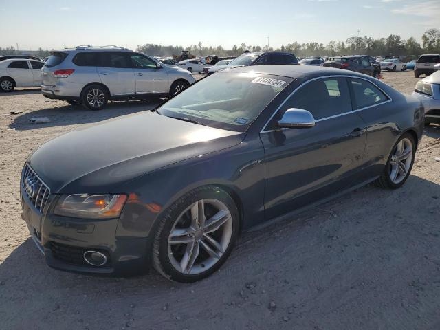 AUDI S5 QUATTRO 2009 waurv78t19a019774