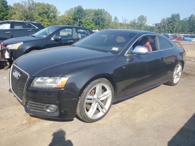 AUDI S5 QUATTRO 2009 waurv78t19a023887