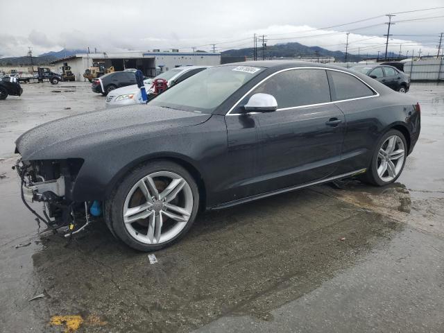 AUDI S5/RS5 2009 waurv78t19a038907