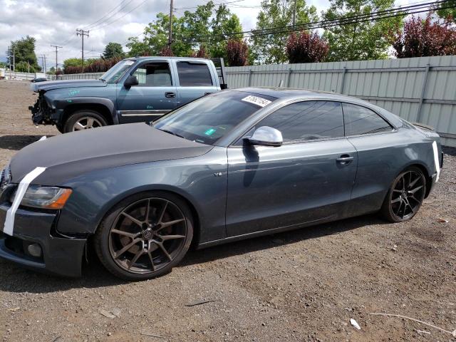 AUDI S5/RS5 2009 waurv78t19a051088