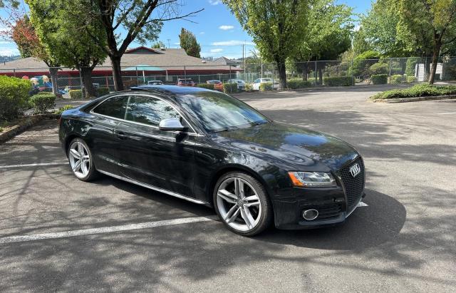 AUDI S5 QUATTRO 2008 waurv78t28a013478