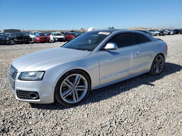 AUDI S5 QUATTRO 2008 waurv78t28a020558