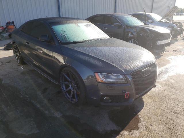 AUDI S5 QUATTRO 2008 waurv78t28a021757