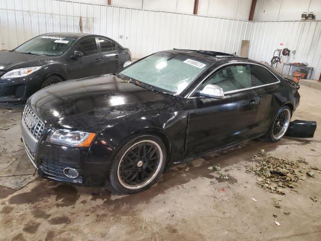 AUDI S5 QUATTRO 2009 waurv78t29a007066