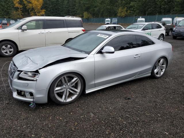 AUDI S5 QUATTRO 2009 waurv78t29a011344