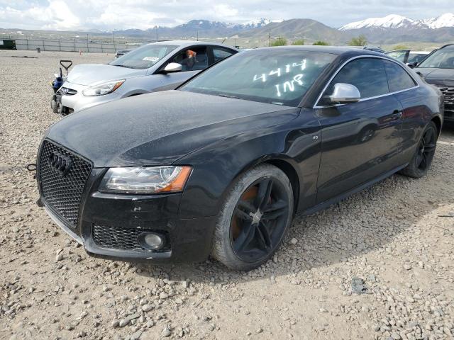 AUDI S5/RS5 2009 waurv78t29a034414