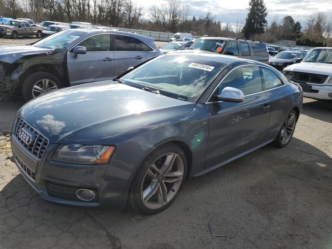 AUDI RS5 2008 waurv78t38a023789