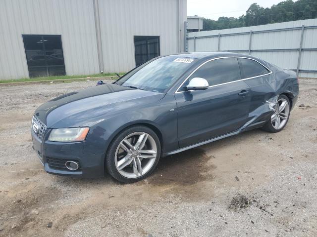 AUDI S5-RS5 2009 waurv78t39a022109