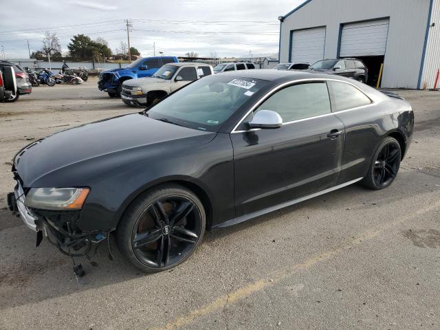 AUDI S5 QUATTRO 2009 waurv78t39a022630