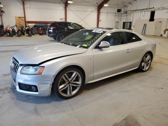 AUDI S5 QUATTRO 2009 waurv78t39a034499