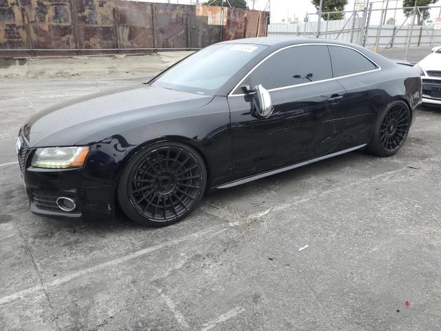 AUDI S5 QUATTRO 2009 waurv78t39a039735