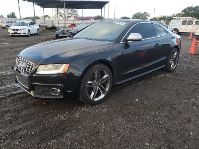 AUDI S5/RS5 2008 waurv78t48a020013