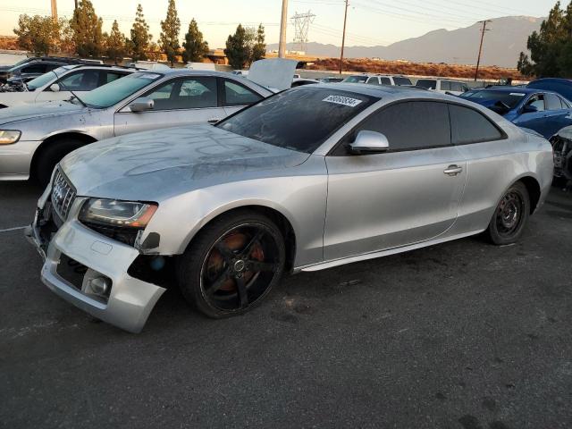 AUDI S5 QUATTRO 2008 waurv78t48a039581