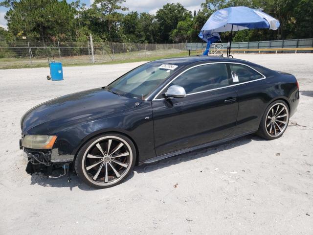 AUDI S5/RS5 2009 waurv78t49a019090