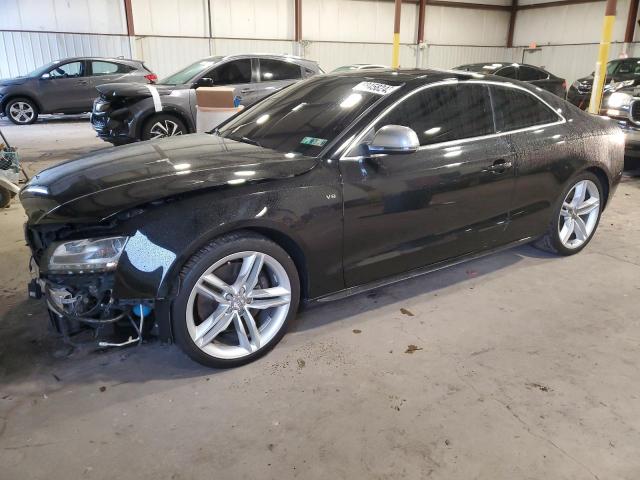 AUDI S5 QUATTRO 2009 waurv78t59a003190