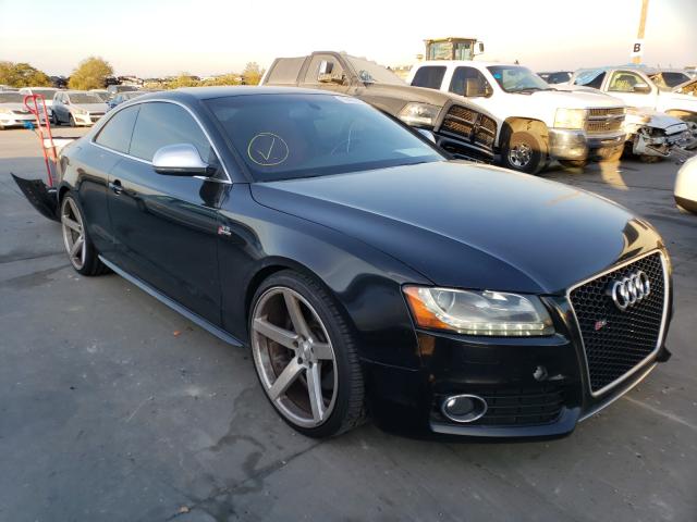 AUDI S5 QUATTRO 2010 waurv78t59a049568