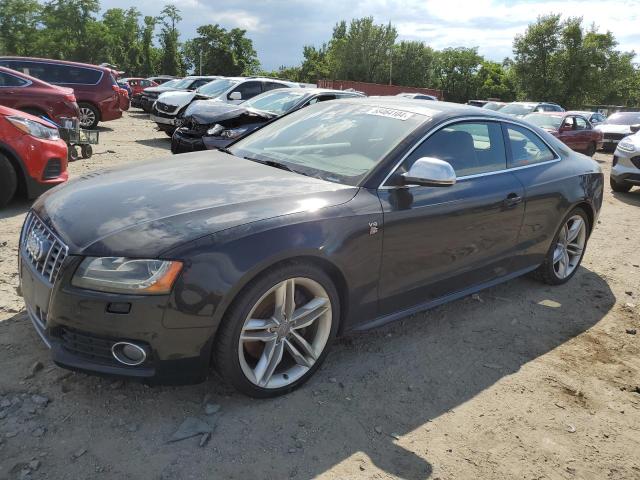 AUDI S5/RS5 2009 waurv78t69a023738