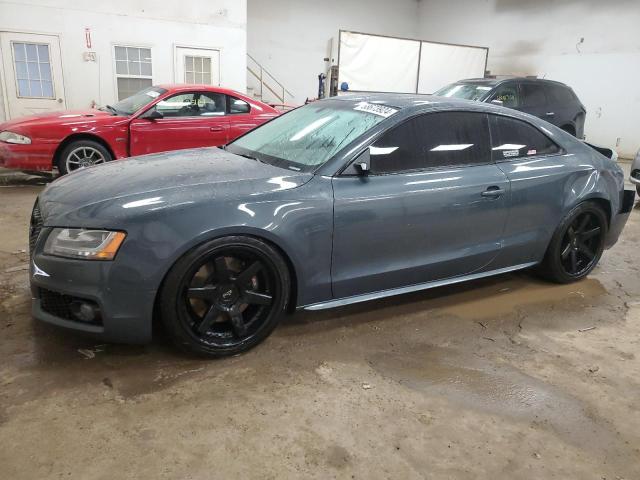 AUDI S5 QUATTRO 2009 waurv78t79a045926