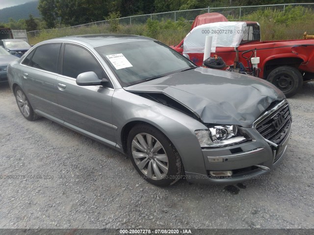 AUDI A8 L 2010 waurvafa0an008437