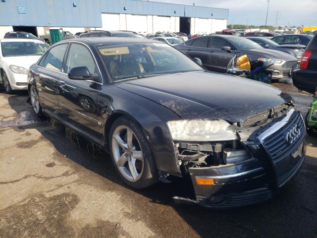 AUDI A8 L 2010 waurvafa1an005711