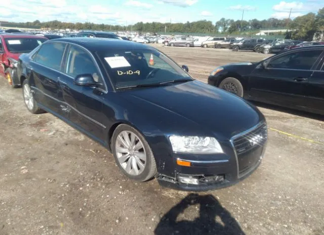 AUDI A8 L 2010 waurvafa1an009631