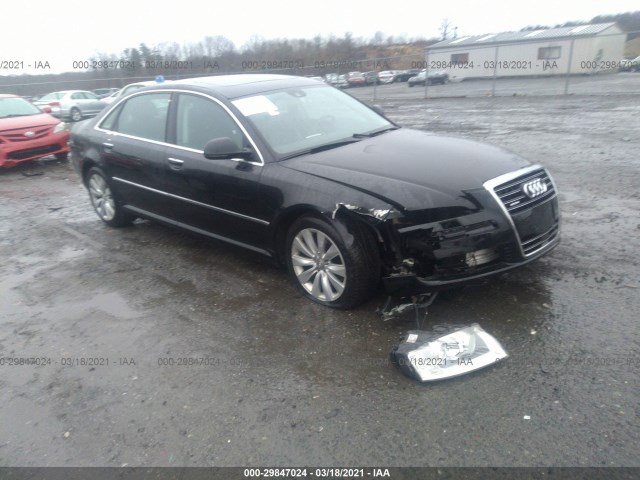 AUDI A8 L 2010 waurvafa4an009431