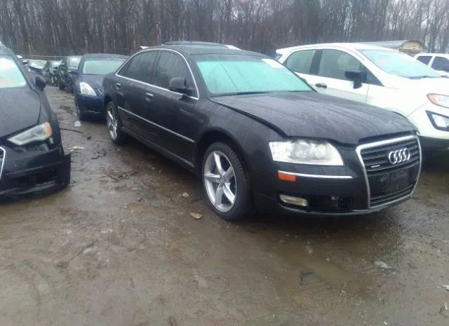 AUDI A8 L 2010 waurvafa7an006054