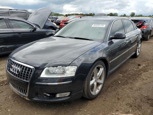 AUDI A8 2010 waurvafa8an008878