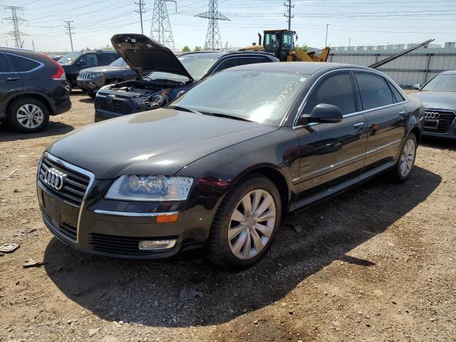 AUDI A8 L 2010 waurvafaxan009191