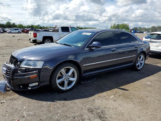 AUDI A8 2010 waurvafaxan009675