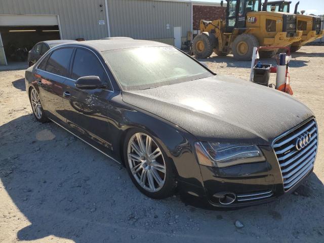 AUDI A8 L QUATT 2011 waurvafd0bn005243