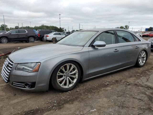 AUDI A8 L QUATT 2011 waurvafd0bn015917