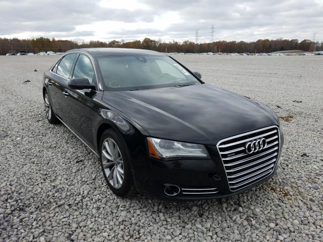 AUDI A8 L QUATT 2011 waurvafd0bn016565