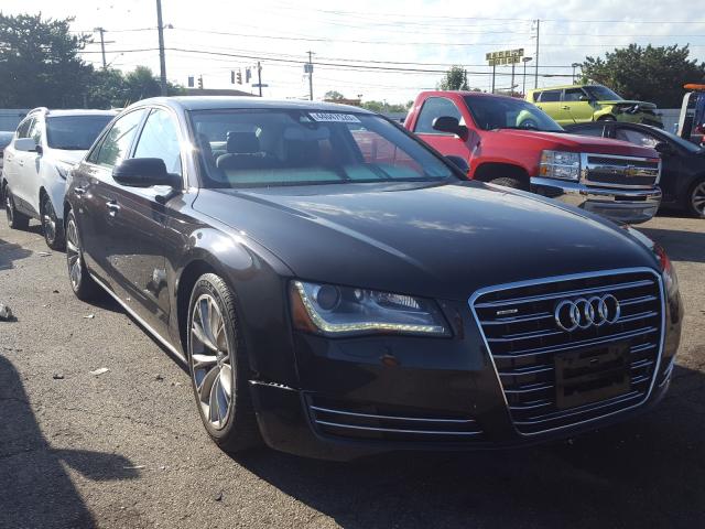 AUDI A8 L QUATT 2012 waurvafd0cn003686