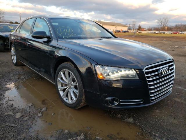 AUDI A8 L QUATT 2012 waurvafd0cn003977