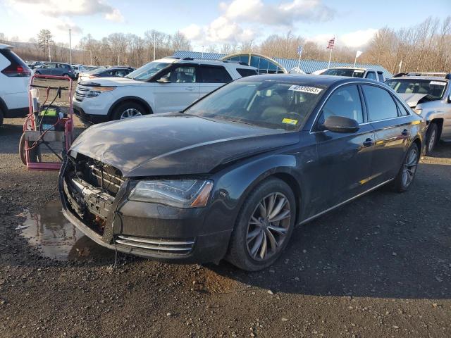 AUDI A8 L QUATT 2012 waurvafd0cn004353