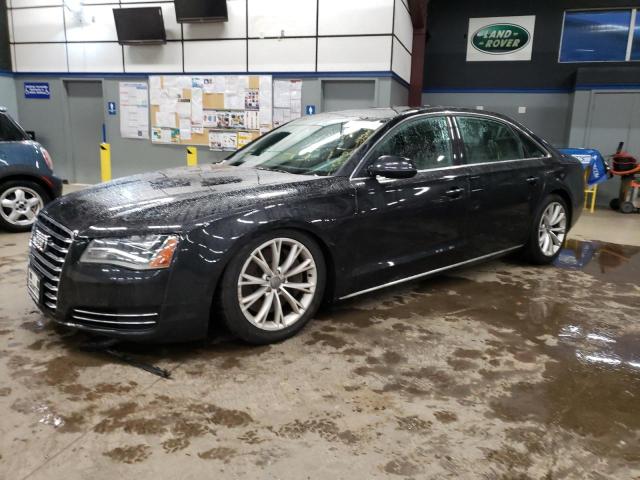 AUDI A8 L QUATT 2012 waurvafd0cn005440