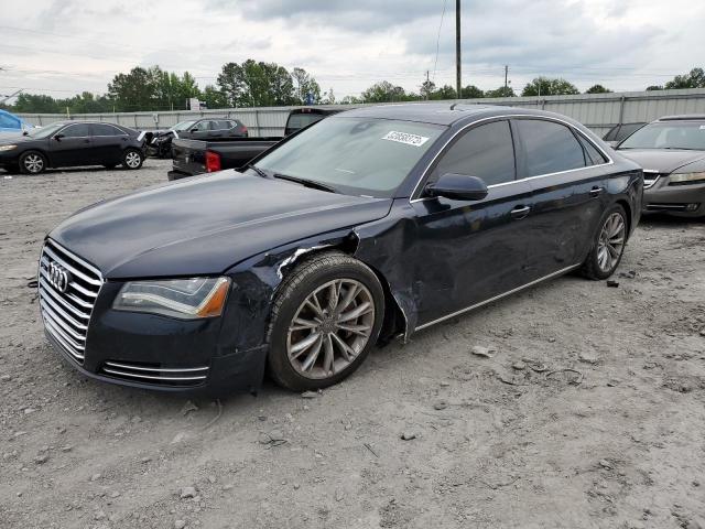 AUDI A8 L QUATT 2012 waurvafd0cn005597