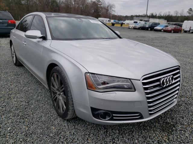 AUDI A8 L QUATT 2012 waurvafd0cn006586