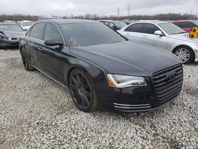 AUDI A8 L QUATT 2012 waurvafd0cn011951