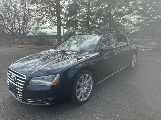 AUDI A8 L QUATT 2012 waurvafd0cn012436