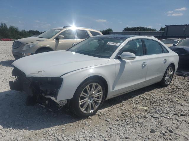 AUDI A8 L QUATT 2012 waurvafd0cn024506