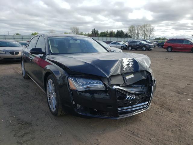 AUDI A8 L QUATT 2012 waurvafd0cn025963