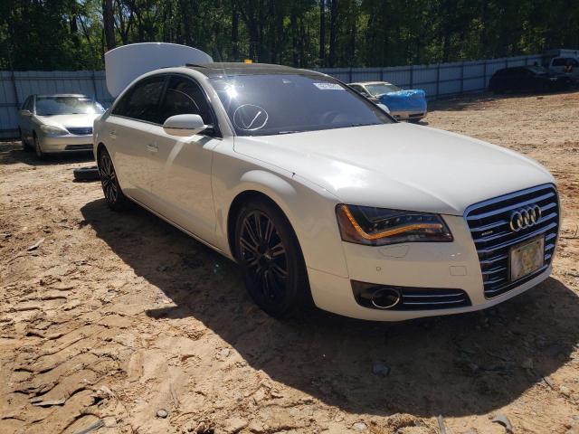 AUDI A8 L QUATT 2011 waurvafd1bn011746