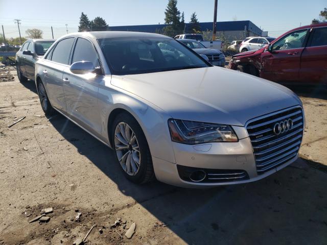 AUDI A8 L QUATT 2011 waurvafd1bn015067