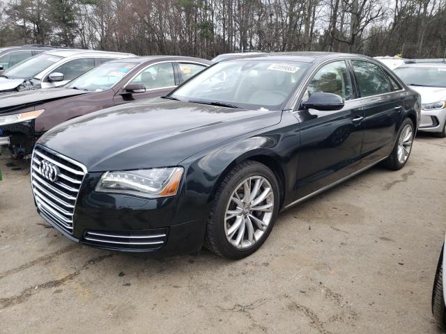 AUDI A8 L QUATT 2011 waurvafd1bn017241